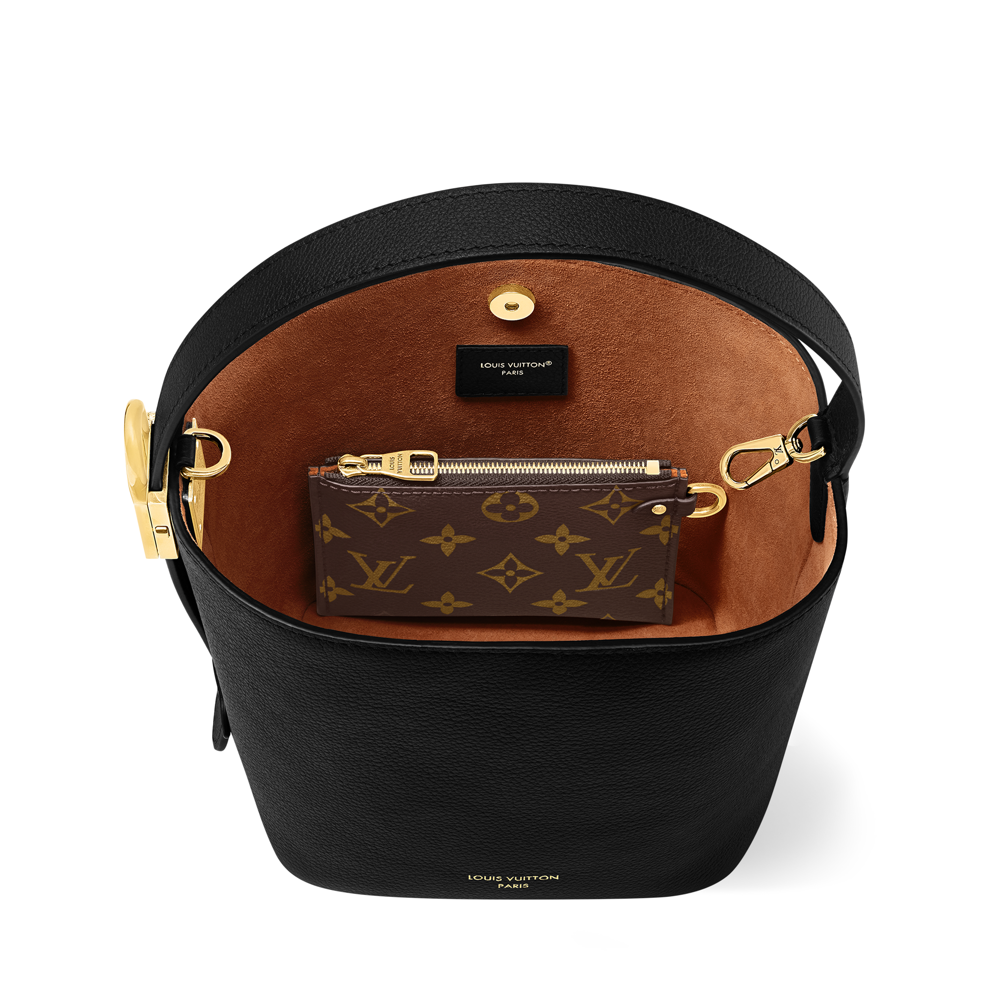 Low Key All In BB Low Key - Handbags M25543 | LOUIS VUITTON